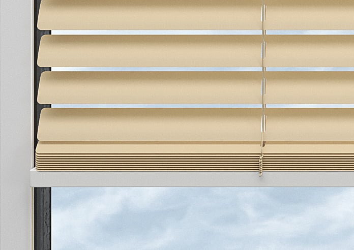 Spectrum, Zombie - STICKFITLite Venetian Blind - Image 9